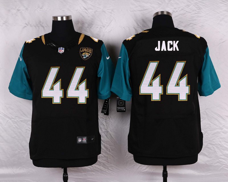 Jacksonville Jaguars elite jerseys-046